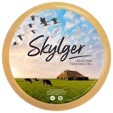 Skylger pikant 50+